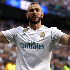 Real Madrid: Motivos para vender a Benzema o para que siga