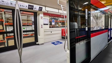 El Metro de Santiago será gratis en las Elecciones Municipales: horarios, líneas y qué anunciaron