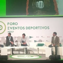 “En Estados Unidos ya preguntan por el reto 42 contra 1”