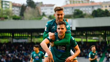 Álvaro Giménez se acuerda de Iker Losada.