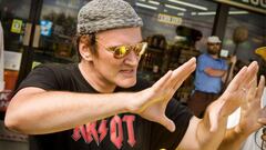 Esta es la palabra fetiche de Tarantino: se dice más de 500 veces entre ‘Pulp Fiction’ y ‘Reservoir Dogs’