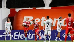 Unión La Calera da la sorpresa y anuncia a su nuevo DT: nadie lo esperaba