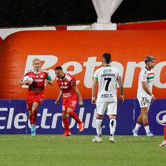 Unión La Calera da la sorpresa y anuncia a su nuevo DT: nadie lo esperaba