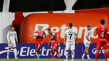 Unión La Calera da la sorpresa y anuncia a su nuevo DT: nadie lo esperaba