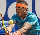 Nadal - Ferrer: horario, TV y cómo ver en directo online