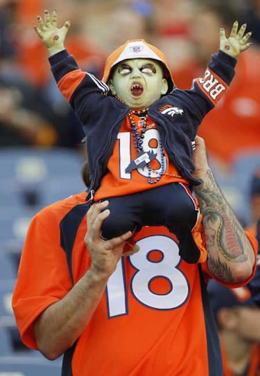 Una imagen, una frase (semana 1)