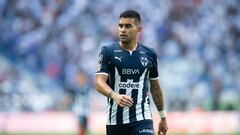 Sebastián Vegas no dejará que Cruz Azul sorprenda a Rayados en semifinal de ida