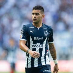 Sebastián Vegas no dejará que Cruz Azul sorprenda a Rayados en semifinal de ida