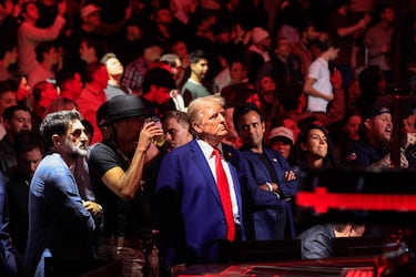 45 or 47? This will be Trump’s number in his second term as President of the United States