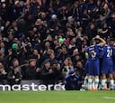 Chelsea 2-0 Dortmund en directo: resumen, goles y resultado del partido de LaLiga Santander