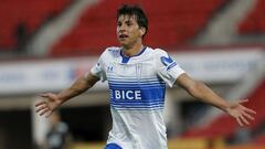 ¿El reemplazo de Puch? Esto dijo Tapia, la figura del clásico