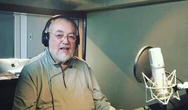 Quién fue Pepe Lavat, actor de doblaje que es tendencia en 2025, luego de que el INE clonará su voz con IA