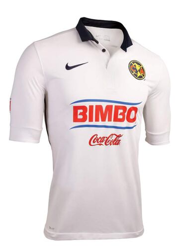 Más allá del color, el diseño fue bien aceptado por el público azulcrema que no se manifestó ante este jersey.