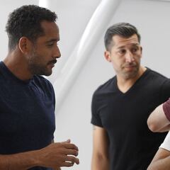 La decisión final de Beausejour