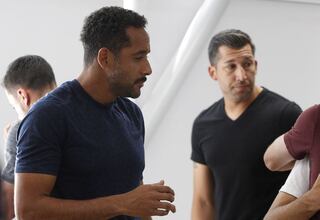 La decisión final de Beausejour