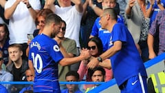 Gullit warns Sarri over player criticism