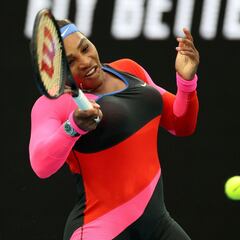 Partidos de hoy, 18 de febrero, en el Open Australia 2021: orden de juego y horarios