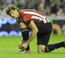 La Premier vuelve a la carga por Llorente