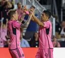 DC United vs Inter Miami: horario, TV, canal, cómo y dónde ver desde México