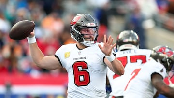 Mayfield and wife Emily filed a breach of contract complaint against Camwood Capital Management Group in Texas last week.