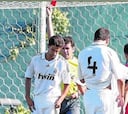 Las expulsiones siguen lastrando al Castilla