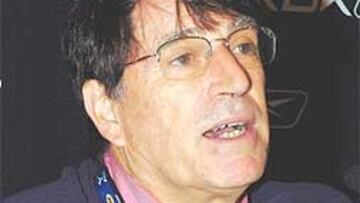 José María Odriozola