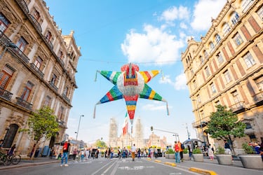 As se vive la Navidad alrededor del mundo: cinco tradiciones navide?as nicas que invitan a viajar