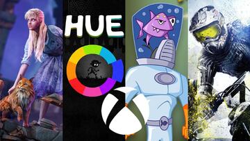 Games with Gold April 2022: free games for Xbox Series X|S and Xbox One
