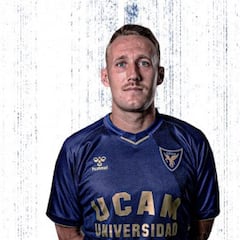 Oficial: Aketxe jugará en el Hércules