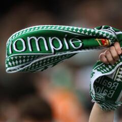 Los derbis siguen siendo la cuenta pendiente para el Betis