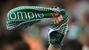 Los derbis siguen siendo la cuenta pendiente para el Betis
