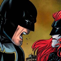 Batwoman tendrá su propia serie de televisión