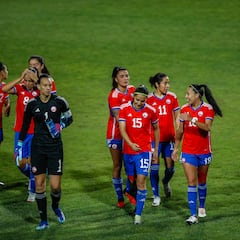 La verdad de Endler tras su renuncia a la Roja: golpe letal a la ANFP