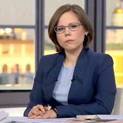 La hija del ‘cerebro de Putin’ muere tras explotar su coche en Moscú