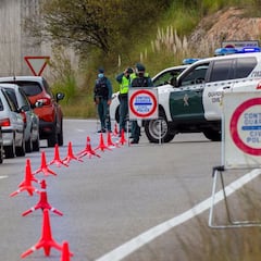 Cierre perimetral: ¿se puede viajar entre provincias cuando acabe el estado de Alarma?