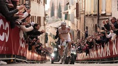 Pogačar es invencible