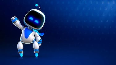 Sony amplía Team Asobi (Astro Bot); trabajan en una franquicia “para todas las edades”