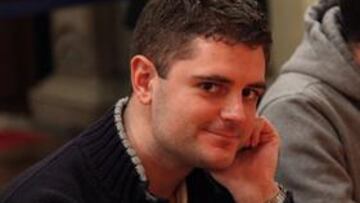 El WPT Venecia a punto de conocer su mesa final