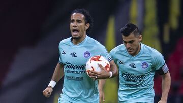 Mazatlán venció a Tijuana en la jornada 14 del Guardianes 2021