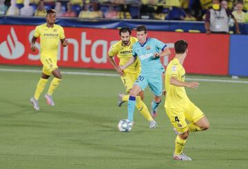 Sergi Roberto.
 