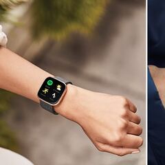 Fitbit Versa 2, uno de los ‘smartwatch’ más vendidos, con un 50% de descuento
