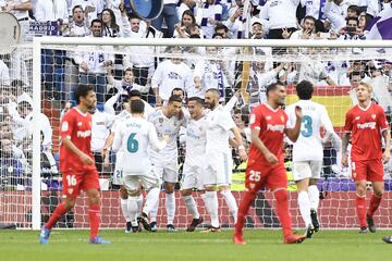 Gol 3-0 Cristiano Ronaldo de penalti 