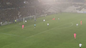 El show de la Cultural: contra de lujo y definición de chilena