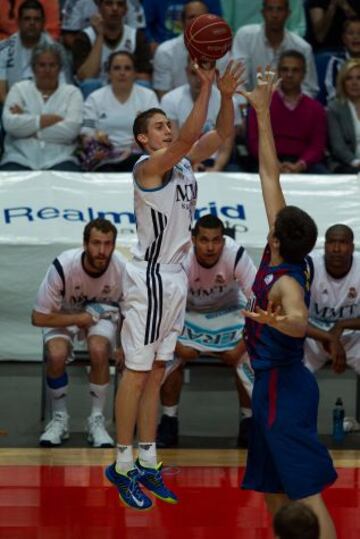 Jaycee Carroll.