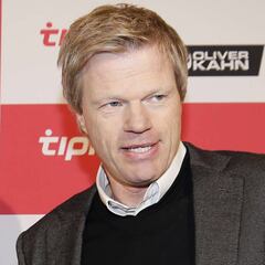 Kahn le da la clave al Bayern para "ahogar" al Real Madrid: "Es un equipo de fases..."