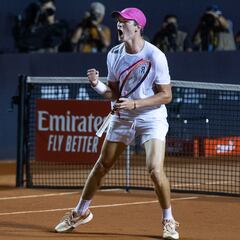 Australia alucina con João Fonseca: “Será mínimo Top-5″