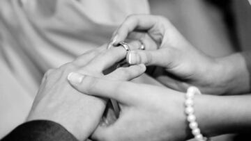 Un futurólogo alemán asegura que el coronavirus ayudará al renacimiento de los matrimonios