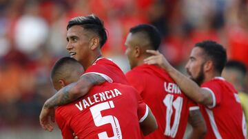 Las 3 grandes sorpresas de Chile para duelos ante Uruguay y Colombia