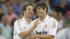 Un gol cada 18 minutos