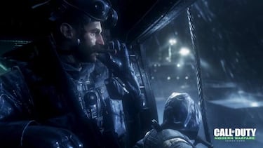 Call of Duty: Modern Warfare Remastered presenta su tráiler de lanzamiento